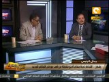 من جديد: من هم رجال الرئيس محمد مرسي