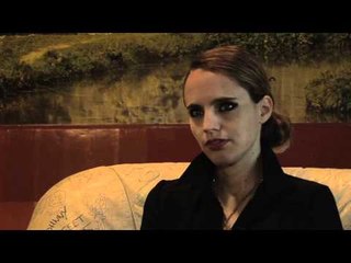 Anna Calvi interview (part 3)