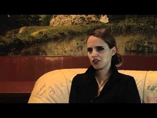 Anna Calvi interview (part 2)