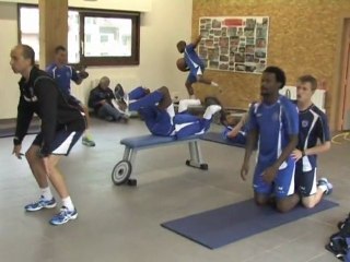 2ème jour - Repos dominical selon Thomas Joubert