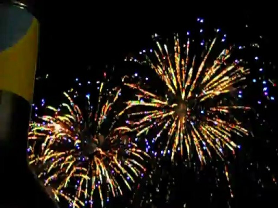 Bordeaux en fête