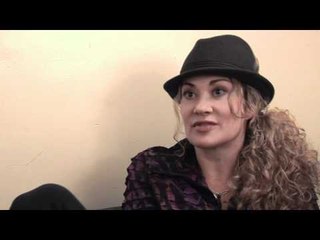 Dana Fuchs interview (part 3)