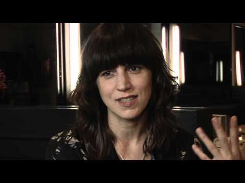 Eleanor Friedberger interview (part 4)