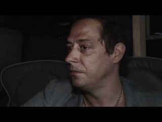 The Kills interview - Jamie Hince (part 2)