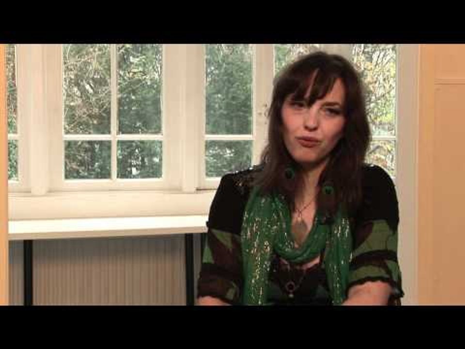 Renske Taminiau interview (deel 2)