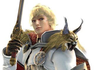 SOULCALIBUR V Quick Move "How to Play" Video