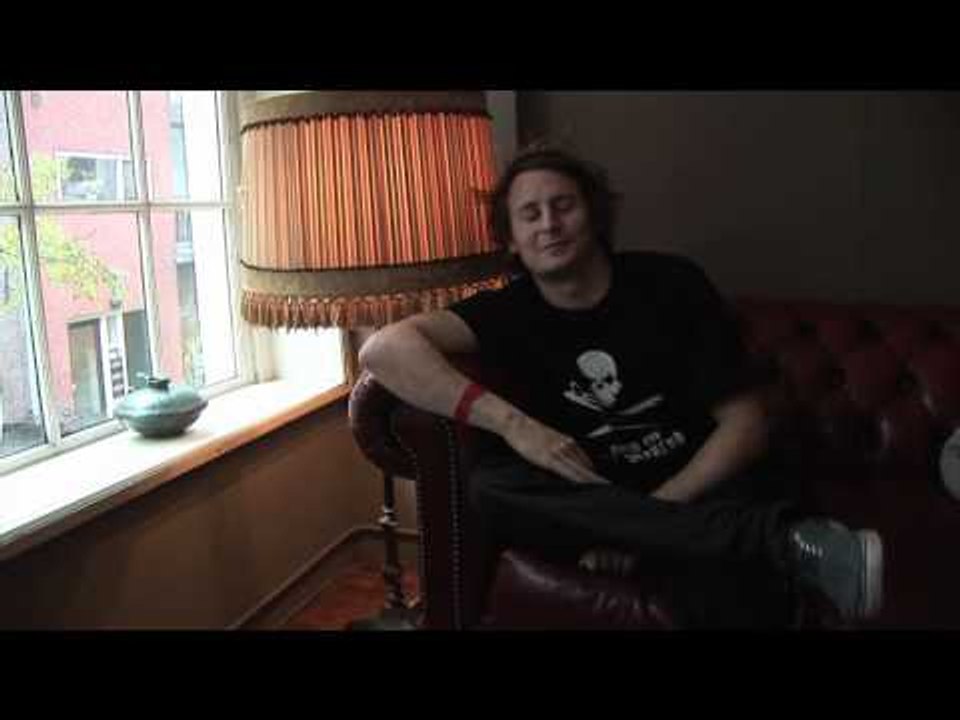 Ben Howard interview (part 4)