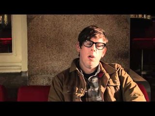 The Black Keys interview -- Patrick Carney (part 5)