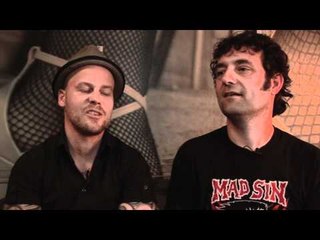 Heideroosjes interview - Marco Roelofs en Fred Houden (deel 5)