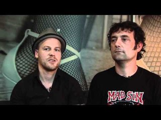 Heideroosjes interview - Marco Roelofs en Fred Houden (deel 3)