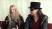 Nightwish interview - Tuomas Holopainen and Marco Hietala (part 3)