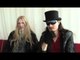 Nightwish interview - Tuomas Holopainen and Marco Hietala (part 2)