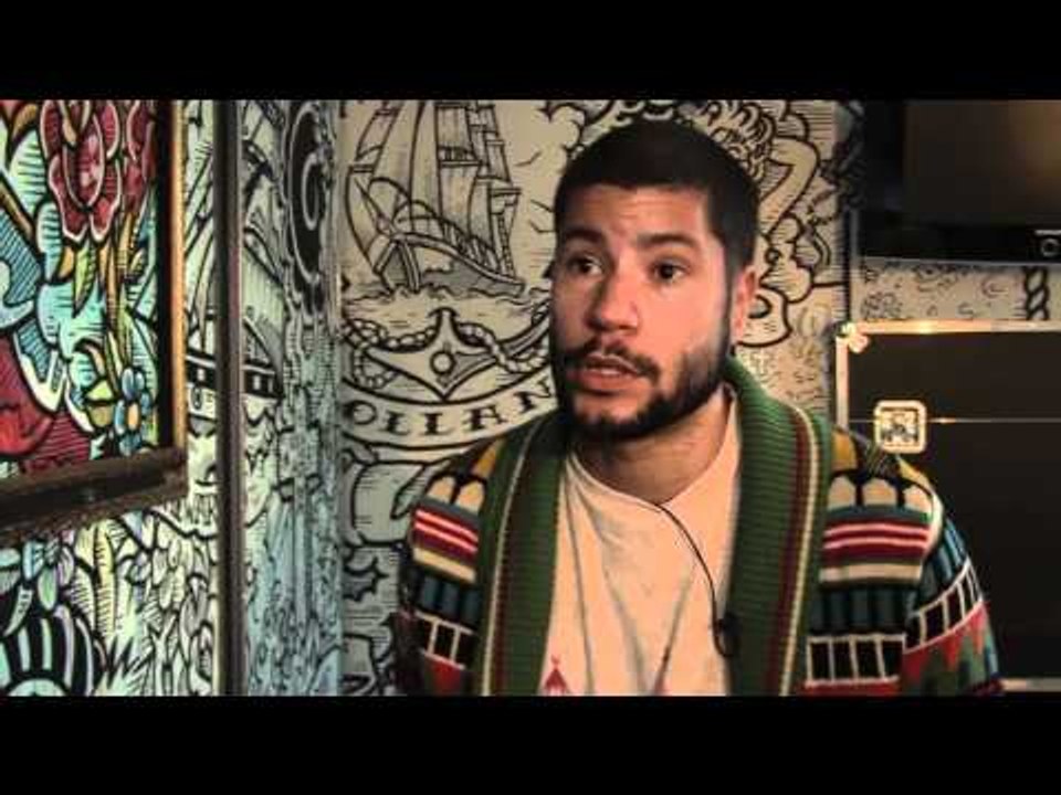 Pete Philly is het vechten moe