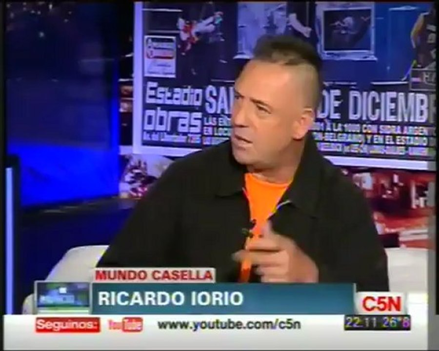C5N - MUNDO CASELLA_ RICARDO IORIO _ PARTE 1(480p_H.264-AAC)