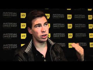 DJ Hardwell interview (part 3)