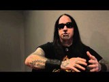 DevilDriver interview -- Dez Fafara (part 1)