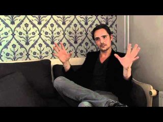 Wolfendale interview - Sander Strick (deel 3)