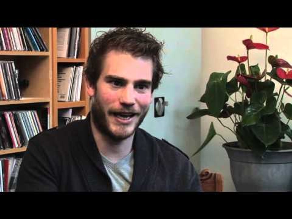 Tim Akkerman interview (deel 7)