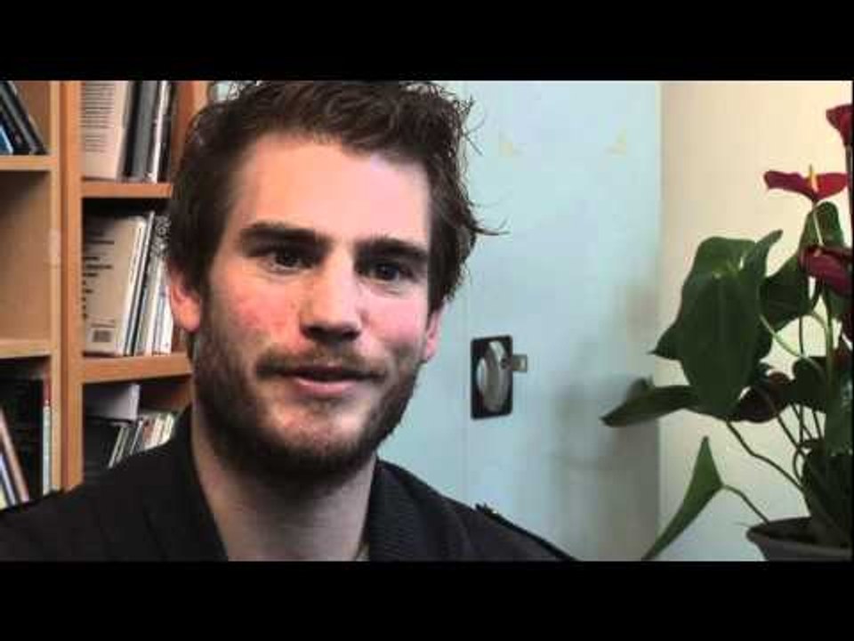 Tim Akkerman interview (deel 4)