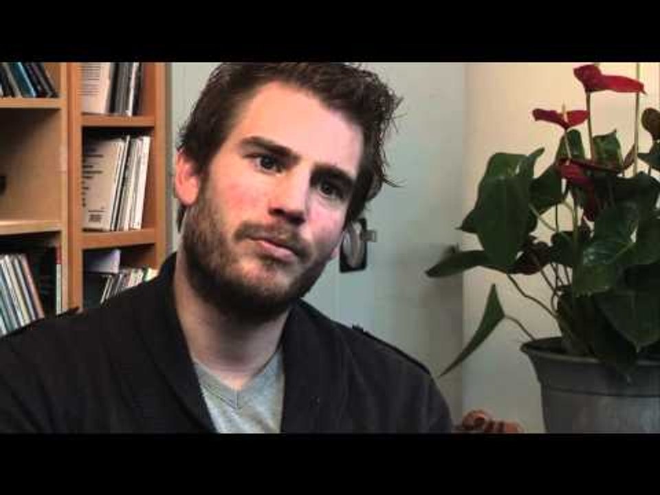 Tim Akkerman interview (deel 3)