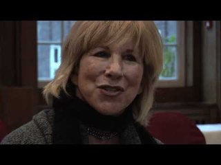 Lori Lieberman interview (part 8)