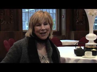 Lori Lieberman interview (part 7)