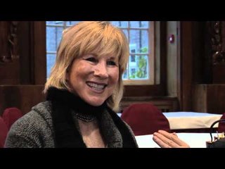 Lori Lieberman interview (part 3)