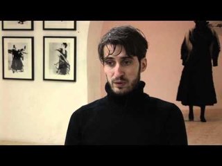 Bart Constant interview - Rutger Hoedemaekers (deel 7)