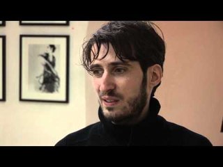 Bart Constant interview - Rutger Hoedemaekers (deel 6)