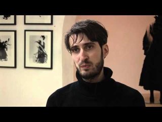 Bart Constant interview - Rutger Hoedemaekers (deel 3)