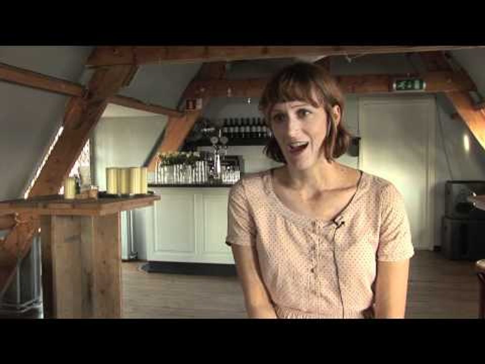 Laura Gibson interview (part 4)