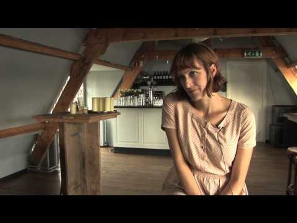 Laura Gibson interview (part 2)