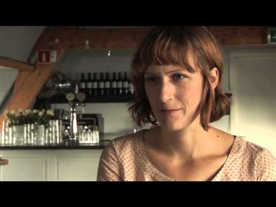 Laura Gibson interview (part 1)