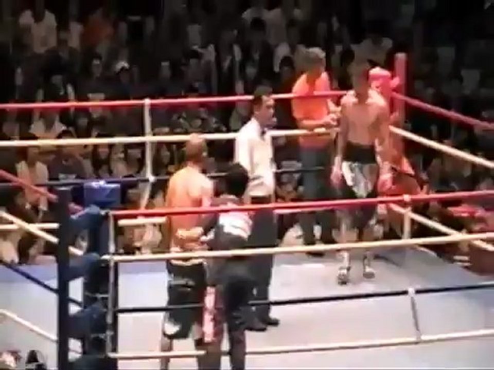 2012-06-29 Shinya Iwabuchi vs Tsuyoshi Ozawa