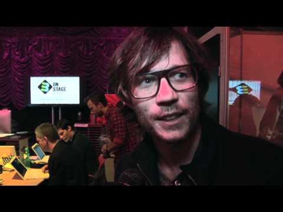 'Einde van cd is niet erg'