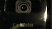 Nokia 808 PureView - Dettaglio apertura ottica Carl Zeiss 41 MP @ 600 fps