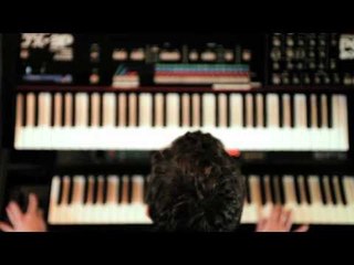 M83 in footsteps of Smashing Pumpkins with double album