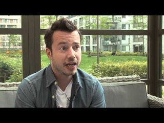 Sander van Doorn wants to grow old in music
