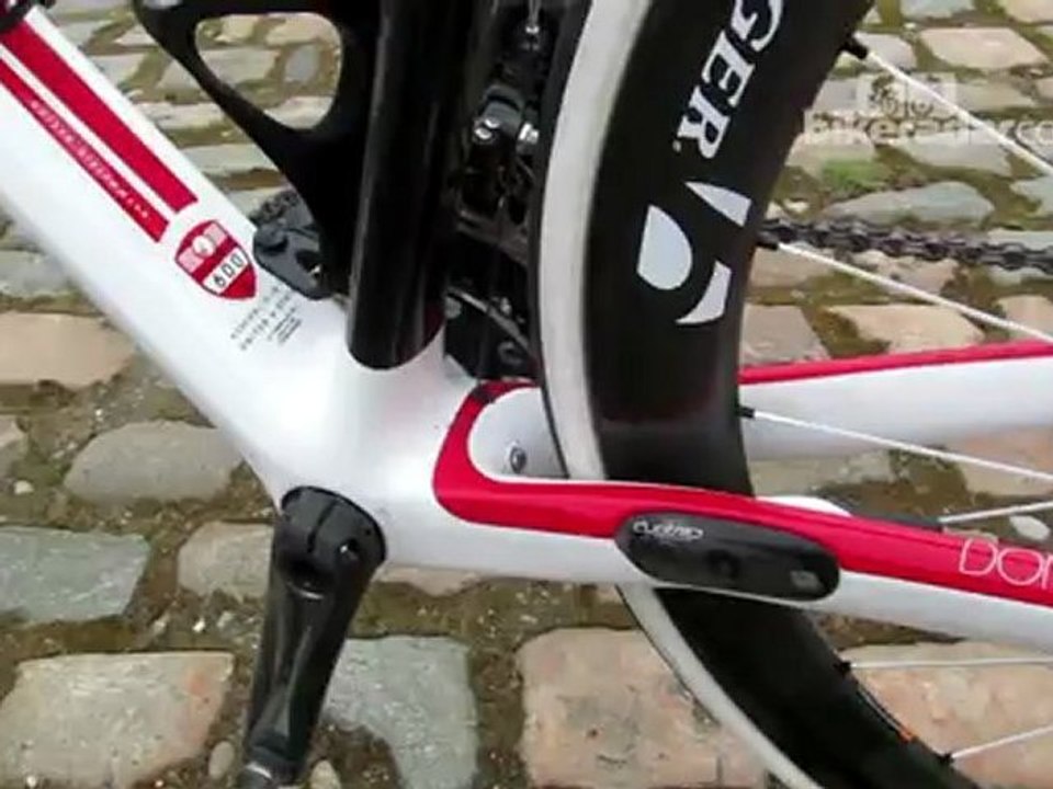 Trek Domane - First Look