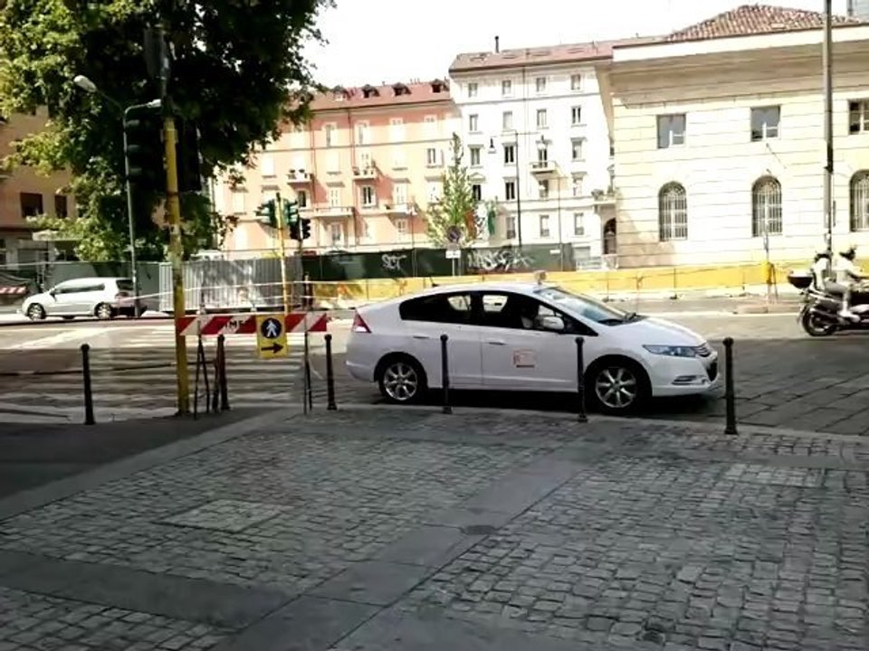 Nokia 808 PureView - Videotest 1080p15 (15 fps @ 1080p)