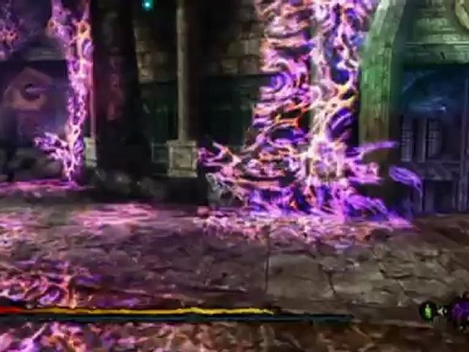 Pandora's Tower < 32 > La dernière chaine qui gêne