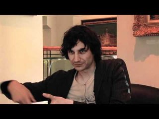 Gotye: 'Every song is its own world'