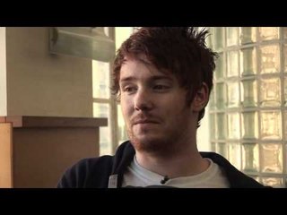 We Are The Ocean is eigen baas