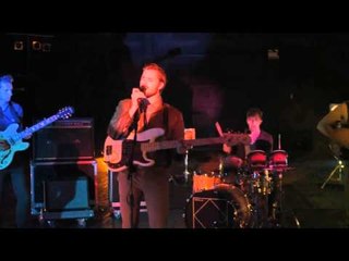 Wild Beasts doesn't share approach Arctic Monkeys