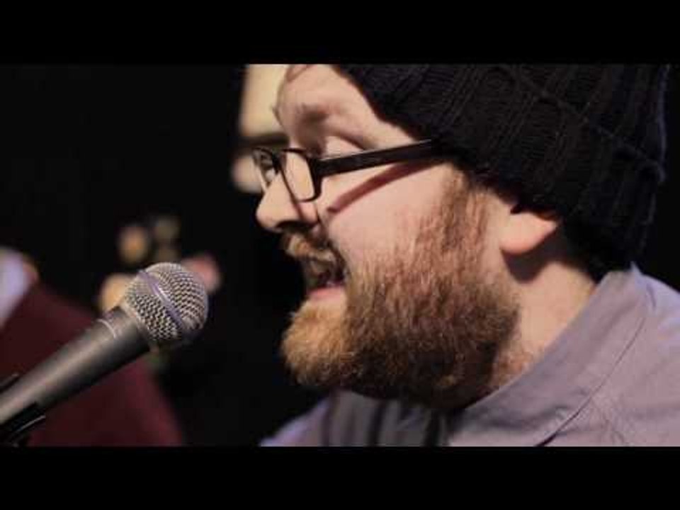 Hello Moon - Sievehead (Live)