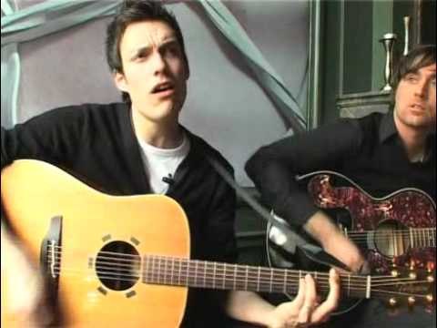 Gem - She Said Oh Oh Oh, I Said Yeah Yeah Yeah (Live)