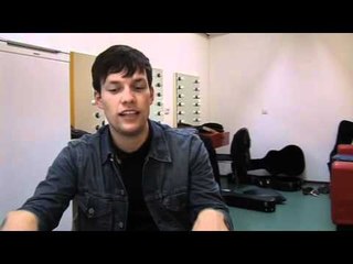 Maurits Westerik over de Gem United with Friends concert in Tivoli