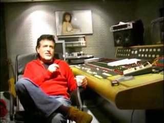 George Baker interview - Hans Bouwens (deel 6)