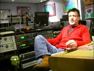 George Baker interview - Hans Bouwens (deel 4)