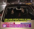 Tuba Büyüküstün Haberleri